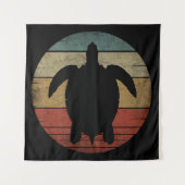 ヴィンテージ タペストリー (正面)