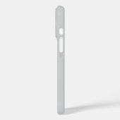 ヴィンテージ ダイビング ヘルメット URM サメ Case-Mate iPhoneケース (裏面 / 左)