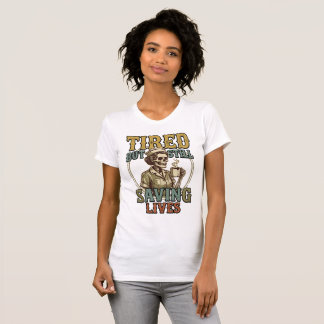 ヴィンテージ ダストレスTシャツ デザイン Tシャツ