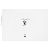 ヴィンテージ-ダックスフント家族、 (裏面横)