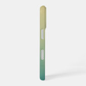 ヴィンテージ ダブル ストリート ランプ iPhone 16ケース (右側面)