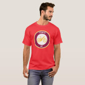 ヴィンテージ テンペ アリゾナ Tシャツ (正面フル)