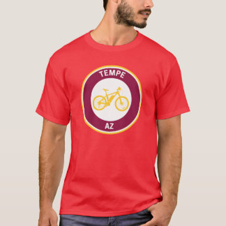 ヴィンテージ テンペ アリゾナ Tシャツ