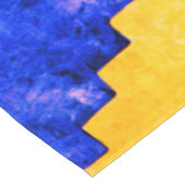 ヴィンテージ テーブルクロス (アングル)