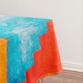 ヴィンテージ テーブルクロス (インサイチュ)