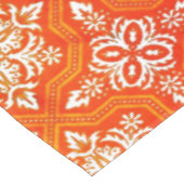 ヴィンテージ テーブルクロス (アングル)