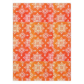 ヴィンテージ テーブルクロス (正面)