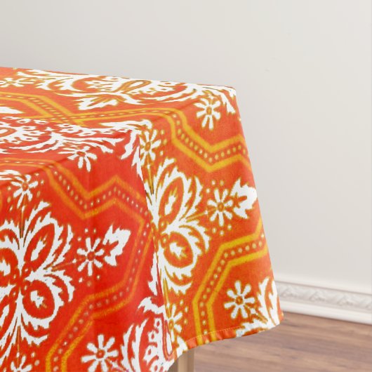 ヴィンテージ テーブルクロス (インサイチュ)