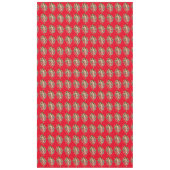 ヴィンテージ テーブルクロス (正面)