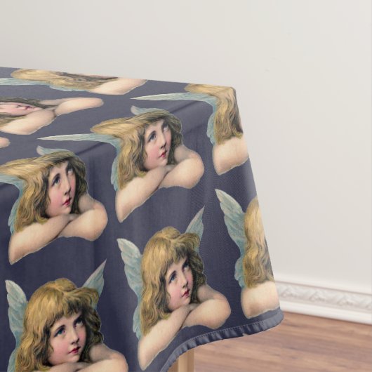 ヴィンテージ テーブルクロス (インサイチュ)