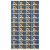 ヴィンテージ テーブルクロス (正面)