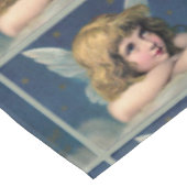 ヴィンテージ テーブルクロス (アングル)