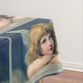 ヴィンテージ テーブルクロス (インサイチュ)