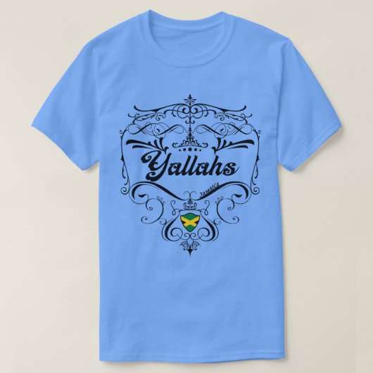 ヴィンテージ デザイン Tシャツ (デザイン正面)