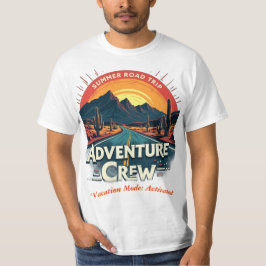 ヴィンテージ デザート サボテン Tシャツ