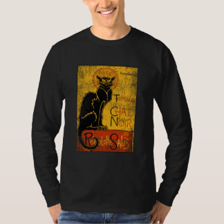 ヴィンテージ・トゥーニー・デュ・チャット・ノワール・ブラック・キャット・ハロウィーン Tシャツ