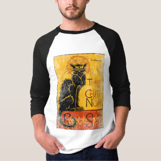 ヴィンテージ・トゥーニー・デュ・チャット・ノワール・ブラック・キャット・ハロウィーン Tシャツ