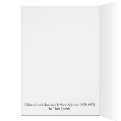 ヴィンテージ-トム親指を搭載する王及び女王、 (内側 (左))