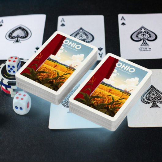 ヴィンテージ トランプ