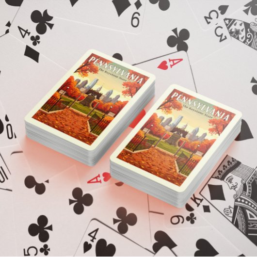 ヴィンテージ トランプ