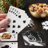 ヴィンテージ トランプ (インサイチュ)