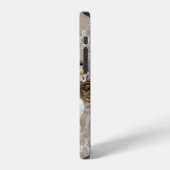 ヴィンテージ・トレジャーズ iPhone 12 カバー (左側面)