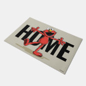 ヴィンテージ ドアマット (アングル)