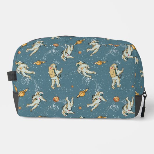 ヴィンテージ ドップキット (正面)