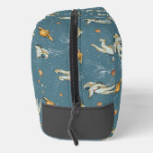 ヴィンテージ ドップキット (右)