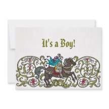 ヴィンテージ ナイト ベビー シャワー