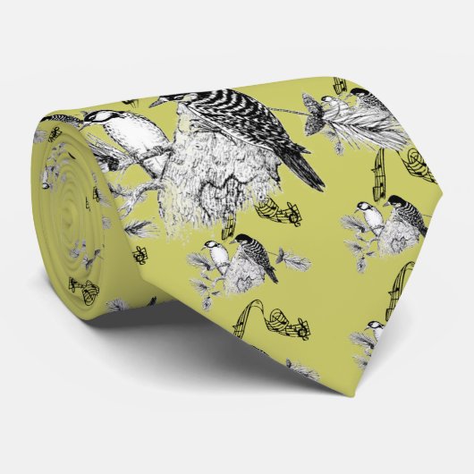 ヴィンテージ ネクタイ (ロール)