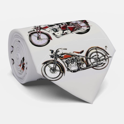 ヴィンテージ ネクタイ (ロール)