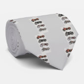 ヴィンテージ ネクタイ (ロール)