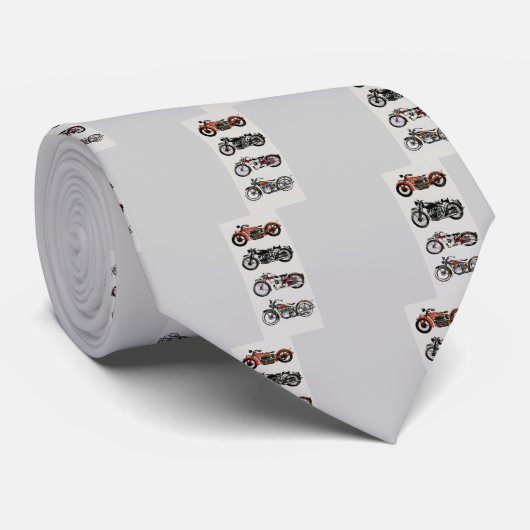 ヴィンテージ ネクタイ (ロール)