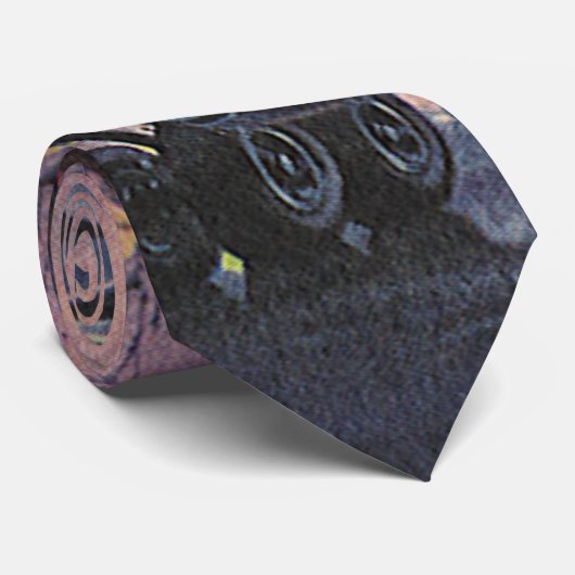 ヴィンテージ ネクタイ (ロール)