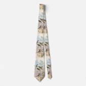 ヴィンテージ ネクタイ (正面)