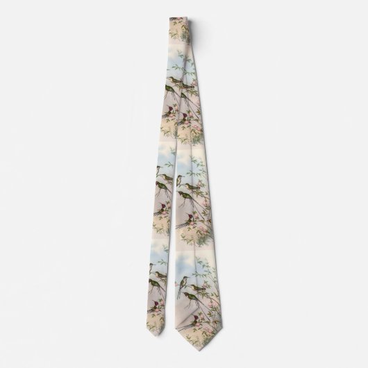 ヴィンテージ ネクタイ (裏面)