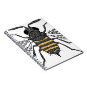 ヴィンテージ ノートブック (右側)