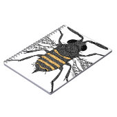 ヴィンテージ ノートブック (左側)