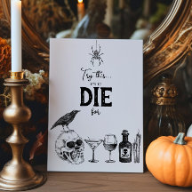 ヴィンテージ ハロウィンパーティー ぜひお試しください 死ぬほど美味しい