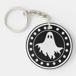 ヴィンテージ ハロウィン 怪奇 キーホルダー