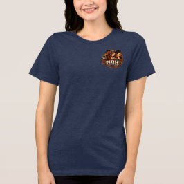 ヴィンテージ ハロウィン Tシャツ レディース Night Service