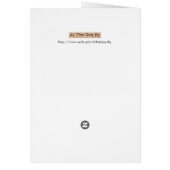 ヴィンテージ・ハーディ・ゴーディ (裏面)