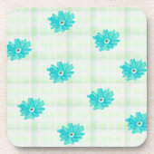 ヴィンテージ ハーモニー オブ ヒューズ コースター (正面)