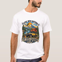 ヴィンテージ バイク ロードトリップ Tシャツ | クラシック アメリカン