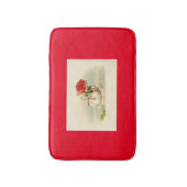 ヴィンテージ バスマット (正面縦)