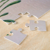 ヴィンテージ: バレンタインデー- ジグソーパズル (側面)