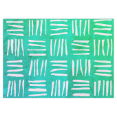 ヴィンテージ·バンシー·テーブルクロス テーブルクロス (正面(横))