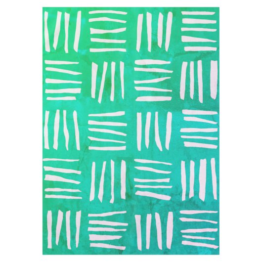 ヴィンテージ·バンシー·テーブルクロス テーブルクロス (正面)