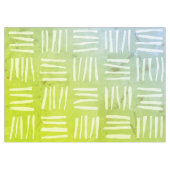 ヴィンテージ·バンシー·テーブルクロス テーブルクロス (正面(横))